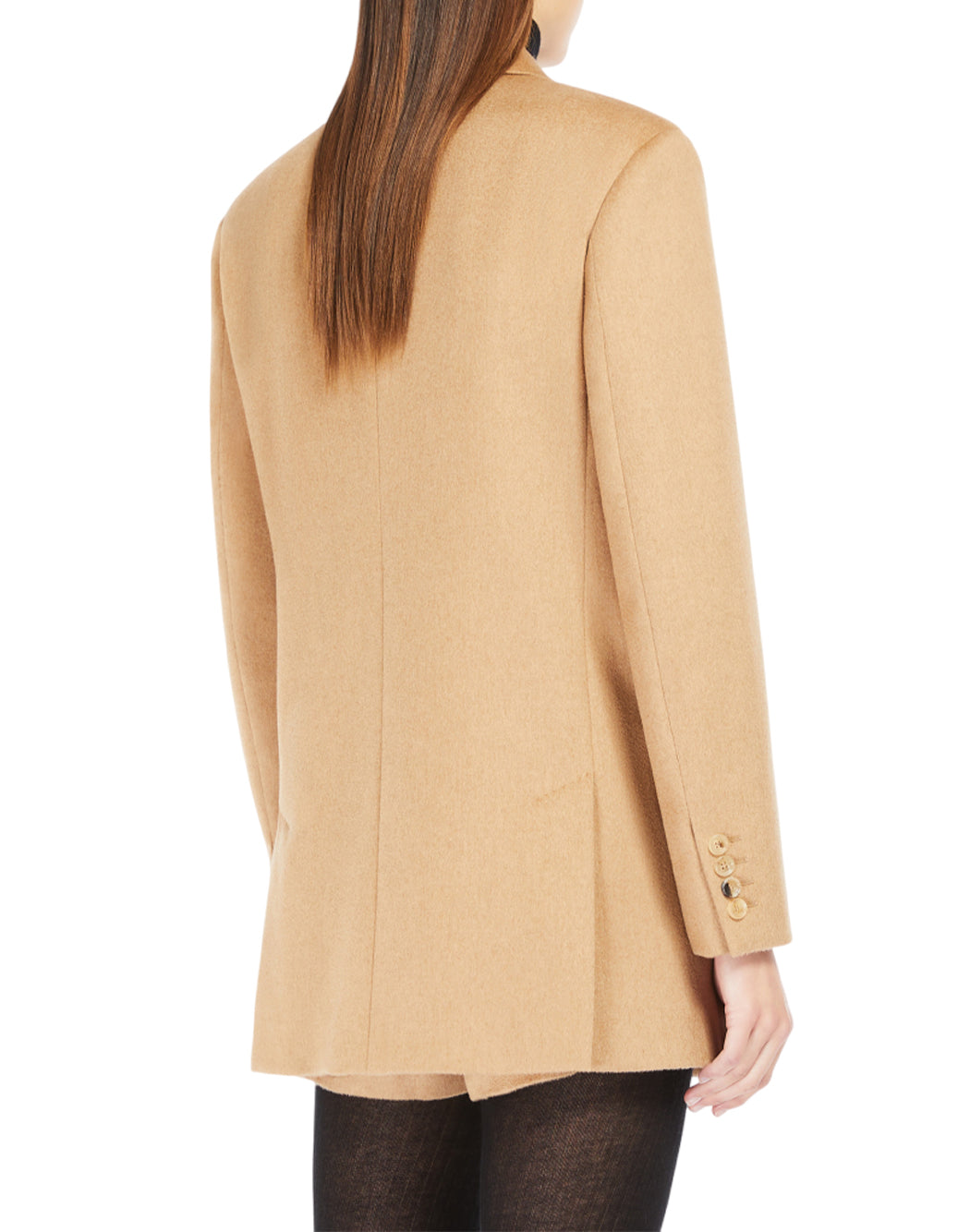 Max Mara  Marrone