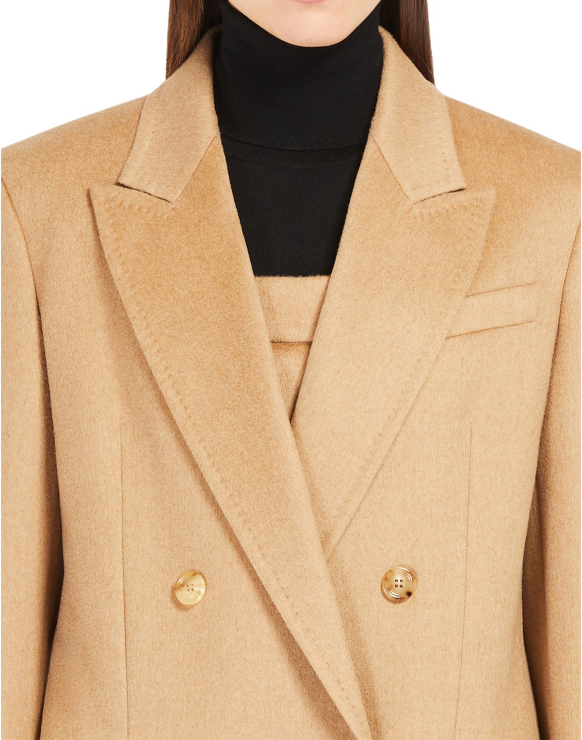 Max Mara  Marrone