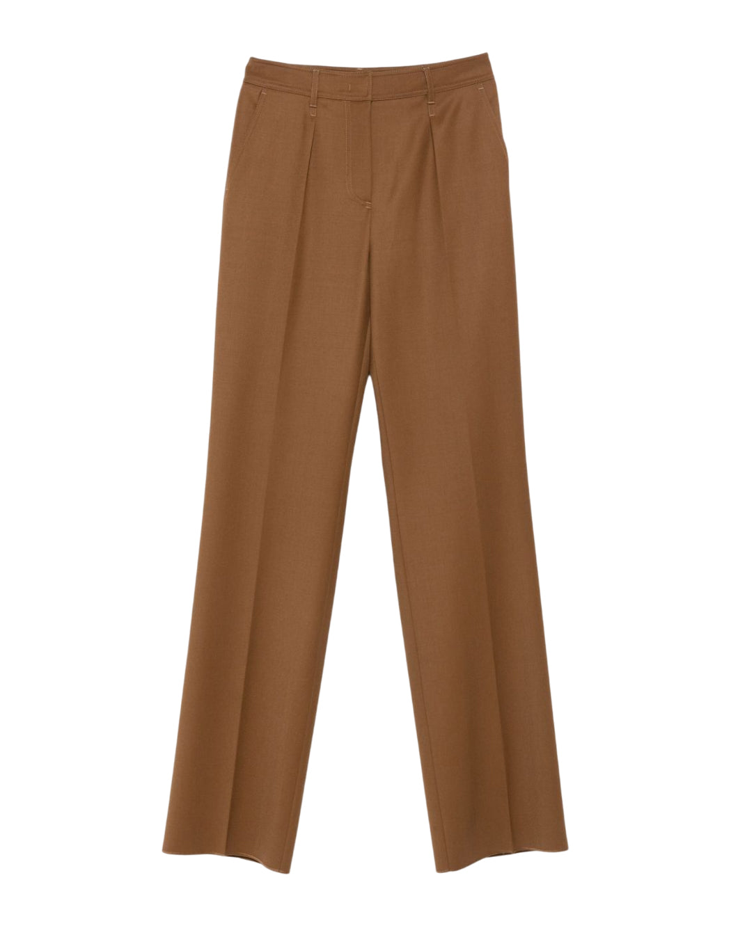 Max Mara  Marrone