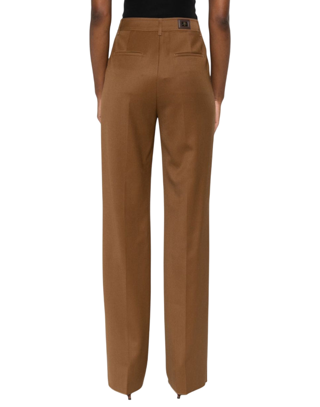 Max Mara  Marrone