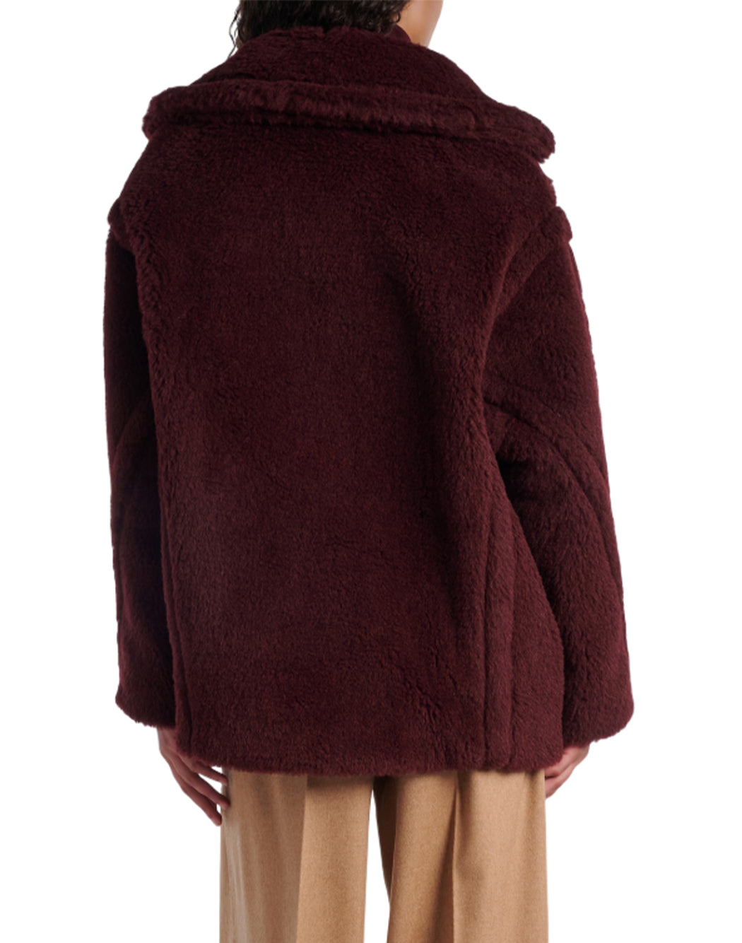 Max Mara  Rosso