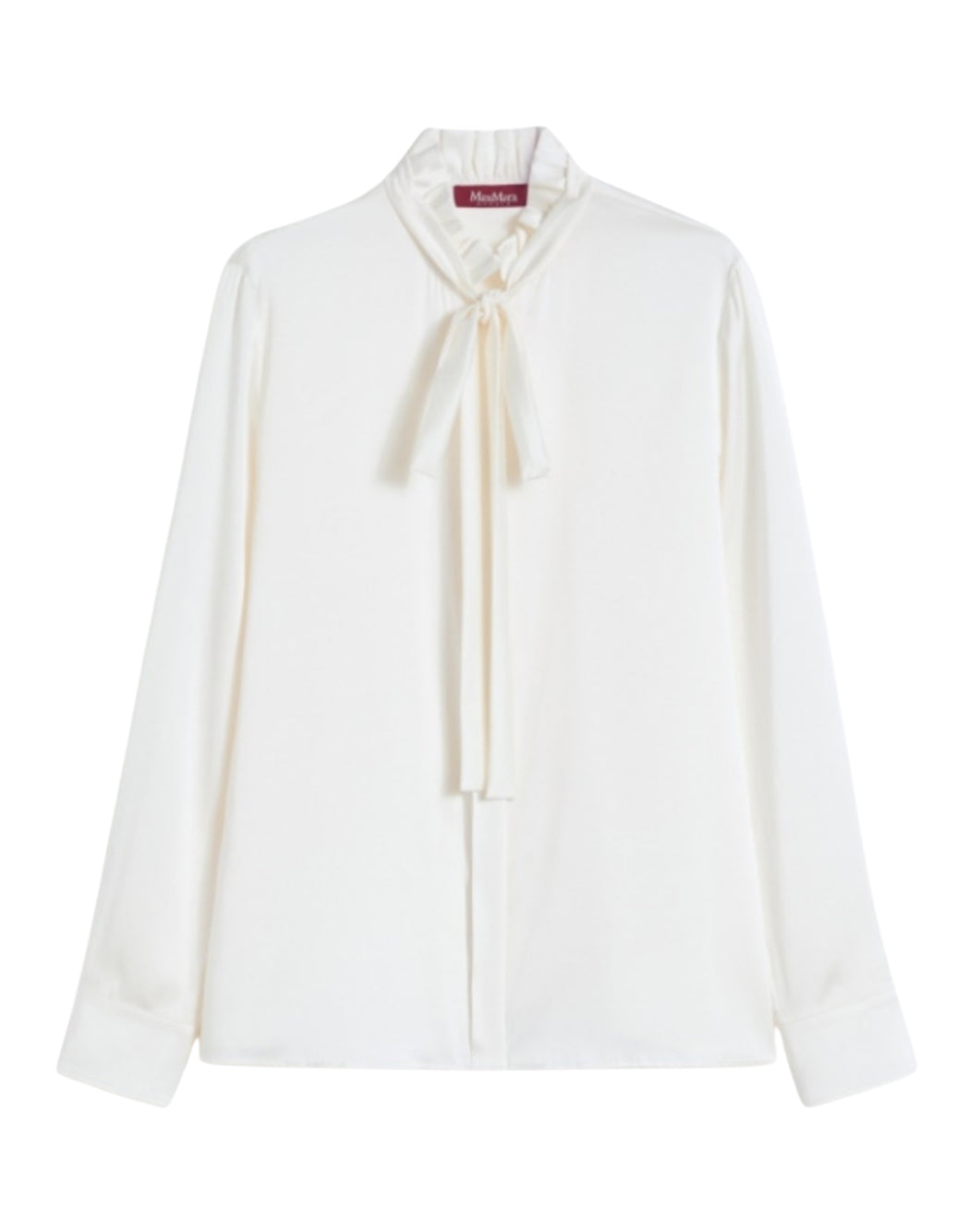 Max Mara Studio  Bianco