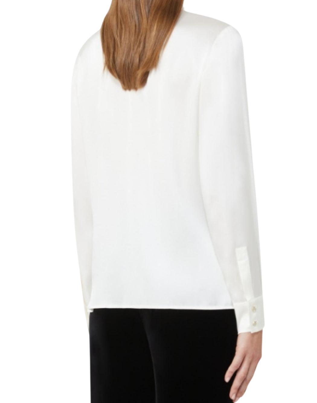 Max Mara Studio  Bianco