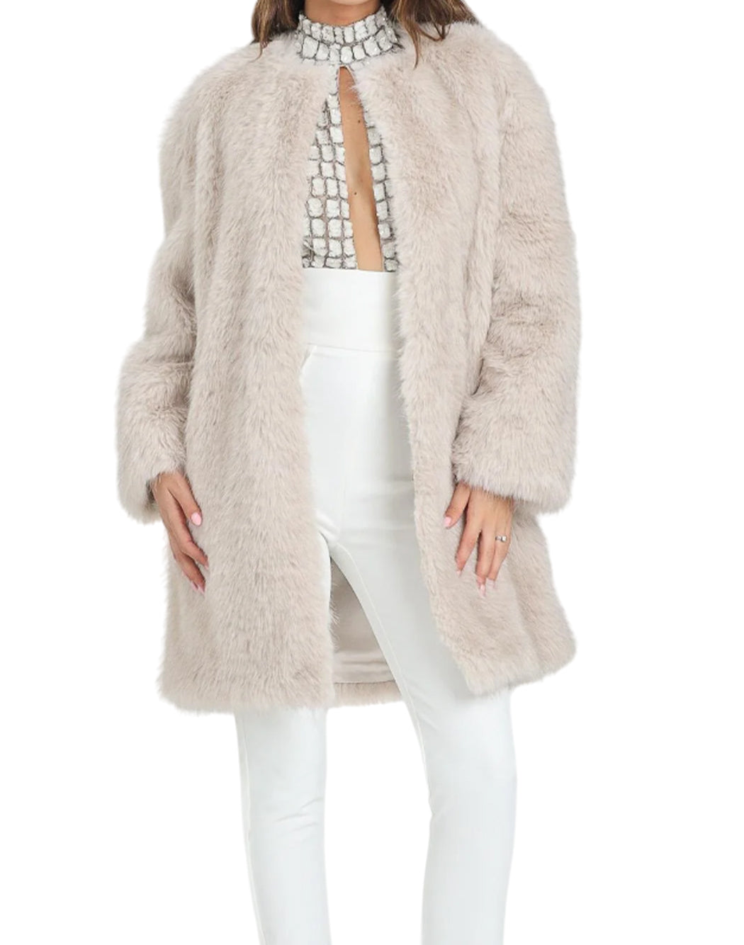 Max Mara Studio  Neutro