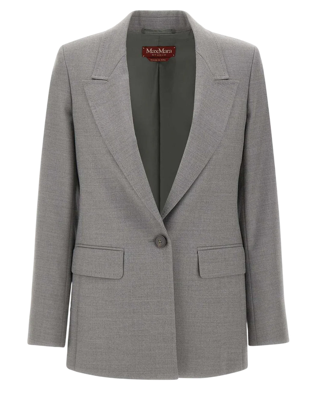 Max Mara Studio  Grigio