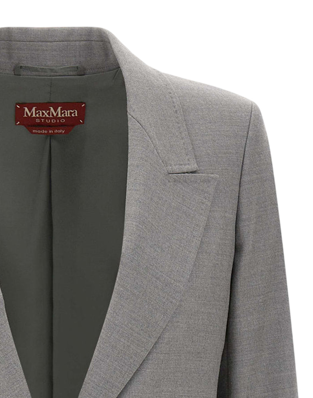 Max Mara Studio  Grigio