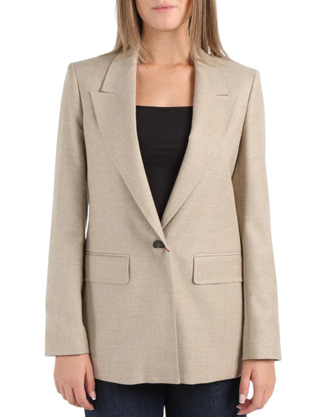 Max Mara Studio  Neutro