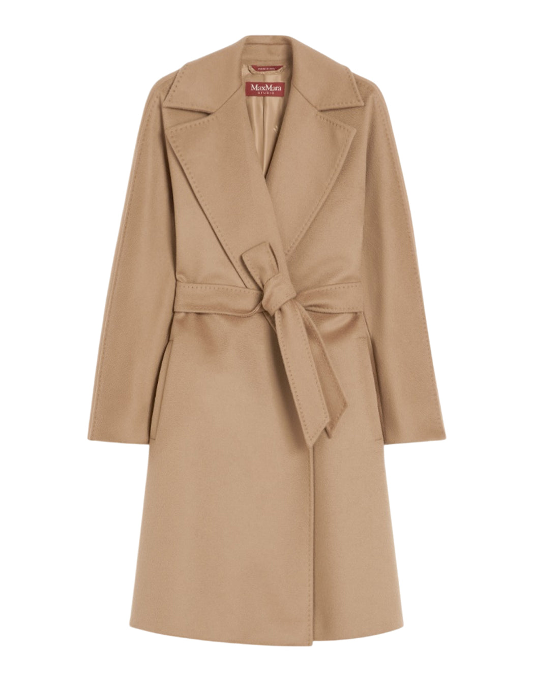 Max Mara Studio  Marrone