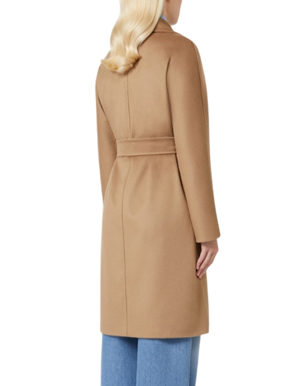 Max Mara Studio  Marrone