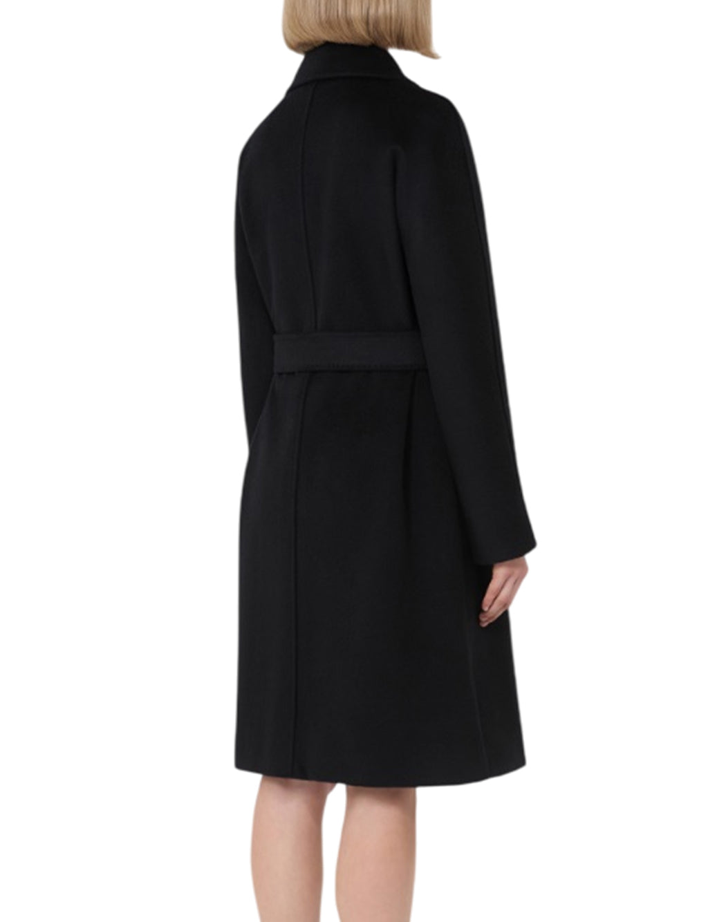 Max Mara Studio  Nero