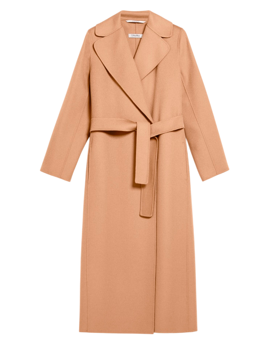 S Maxmara  Marrone