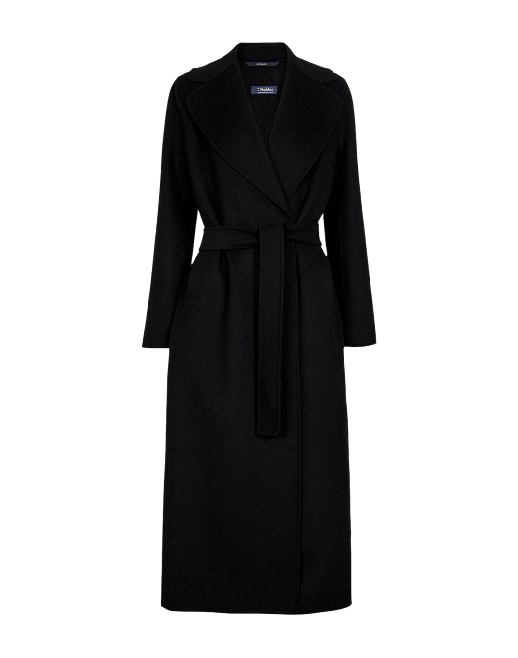 S Maxmara  Nero
