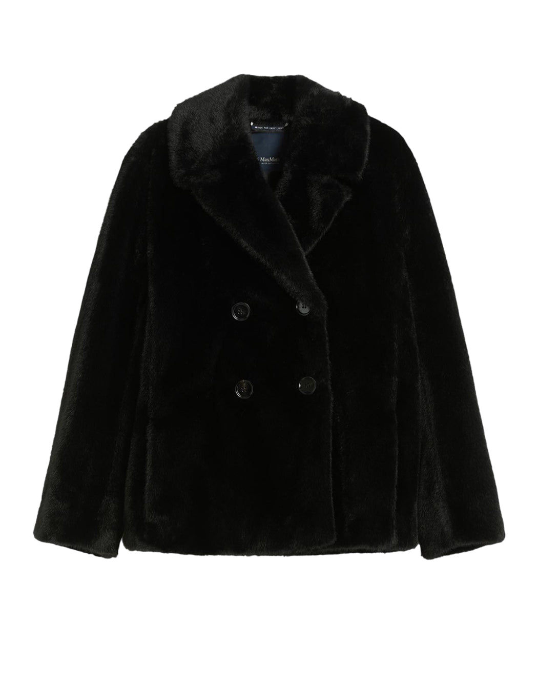 S Maxmara  Nero