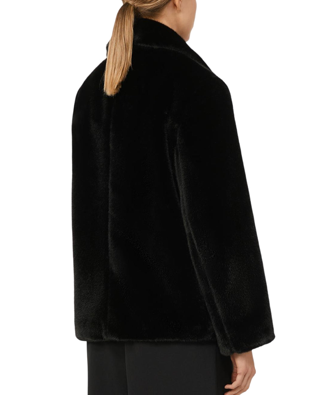 S Maxmara  Nero