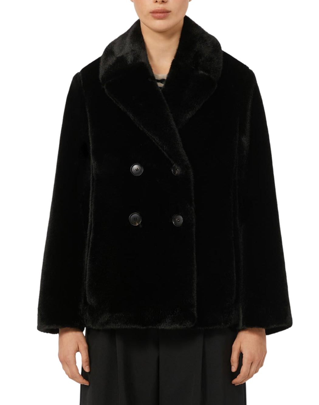 S Maxmara  Nero
