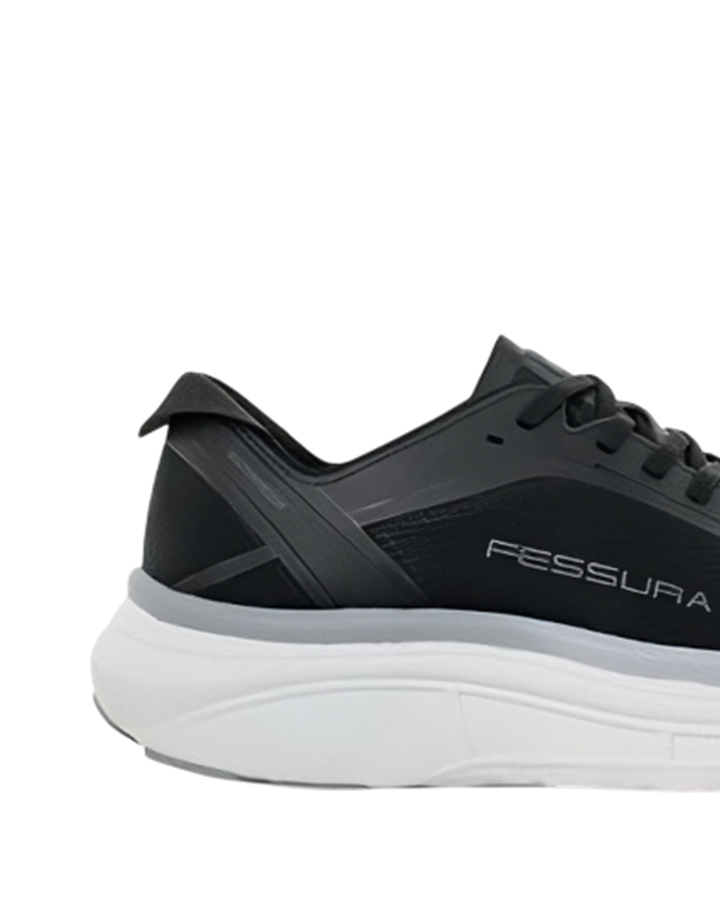 Fessura  Nero