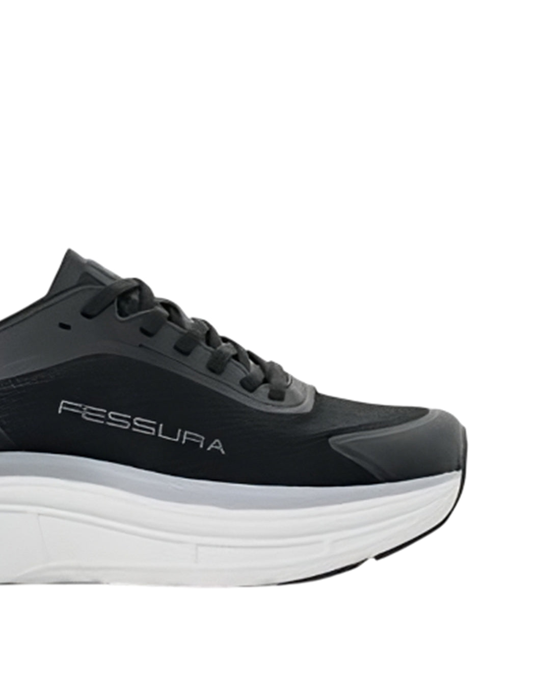 Fessura  Nero