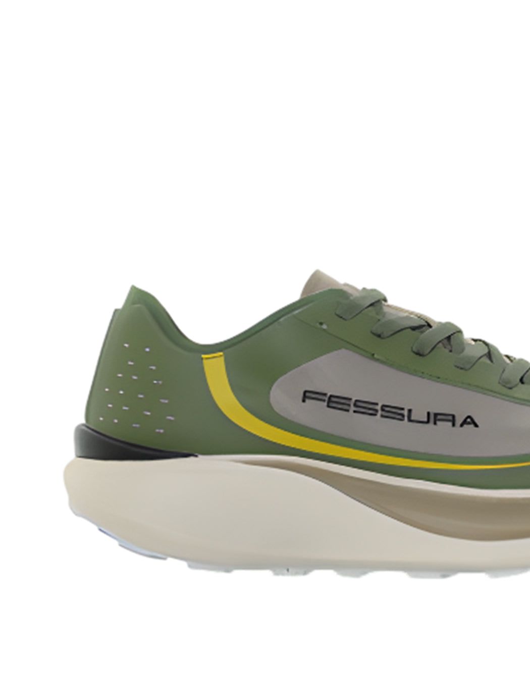 Fessura  Verde