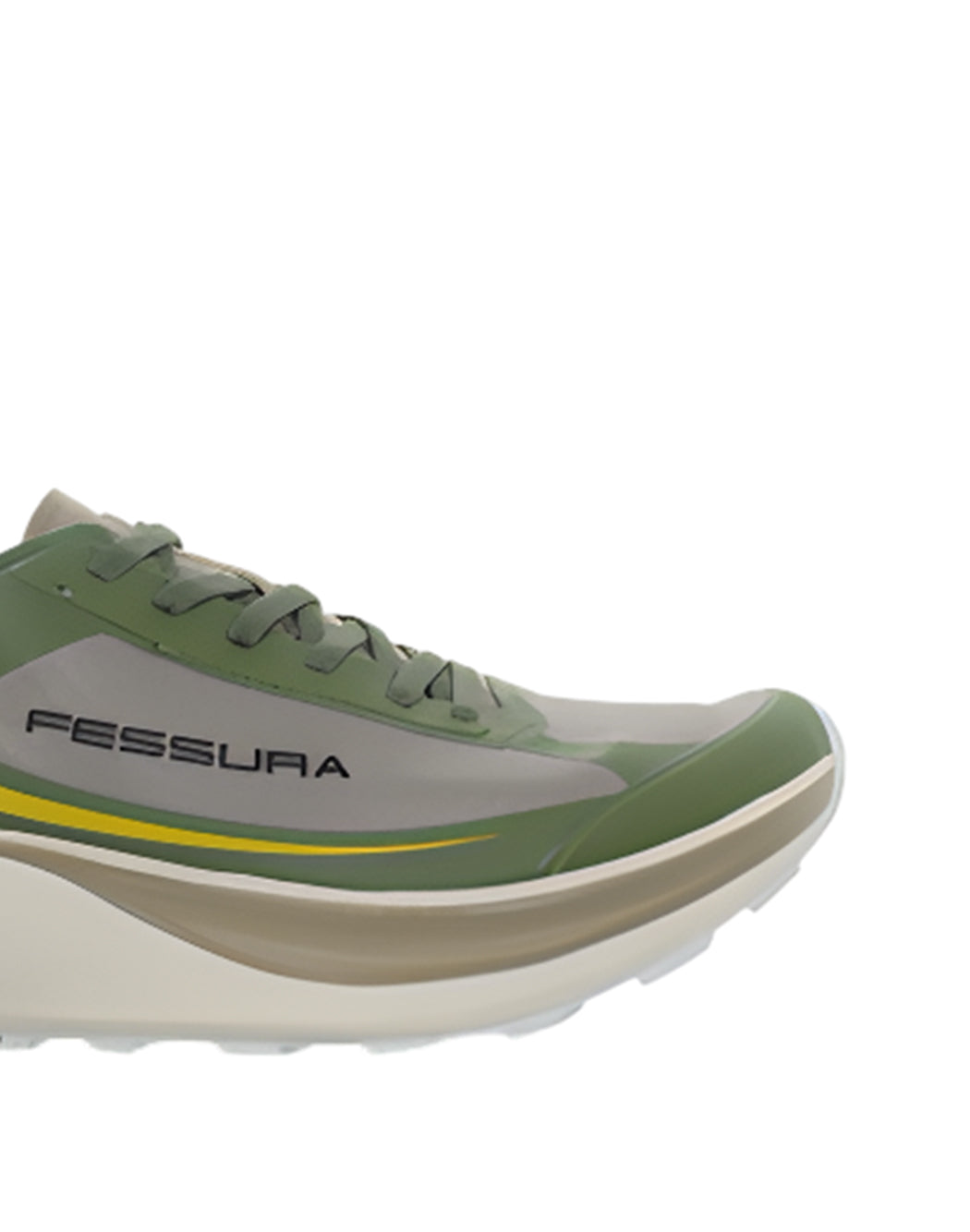 Fessura  Verde