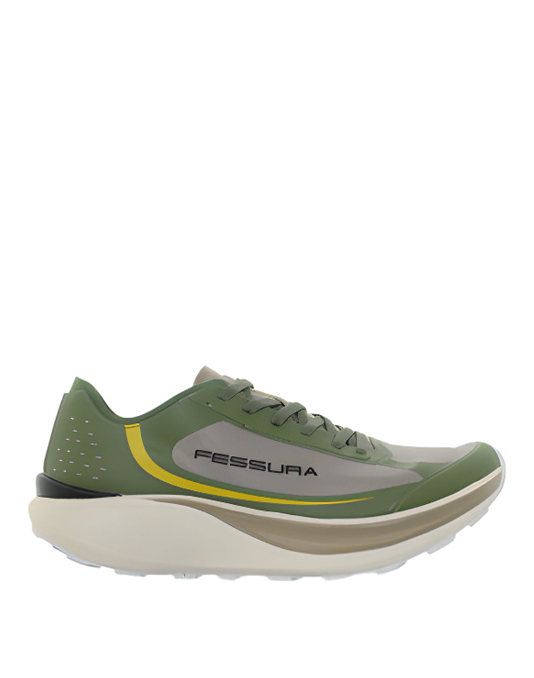 Fessura  Verde