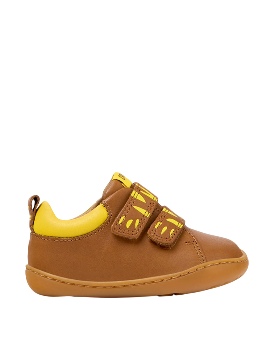 Camper  Marrone