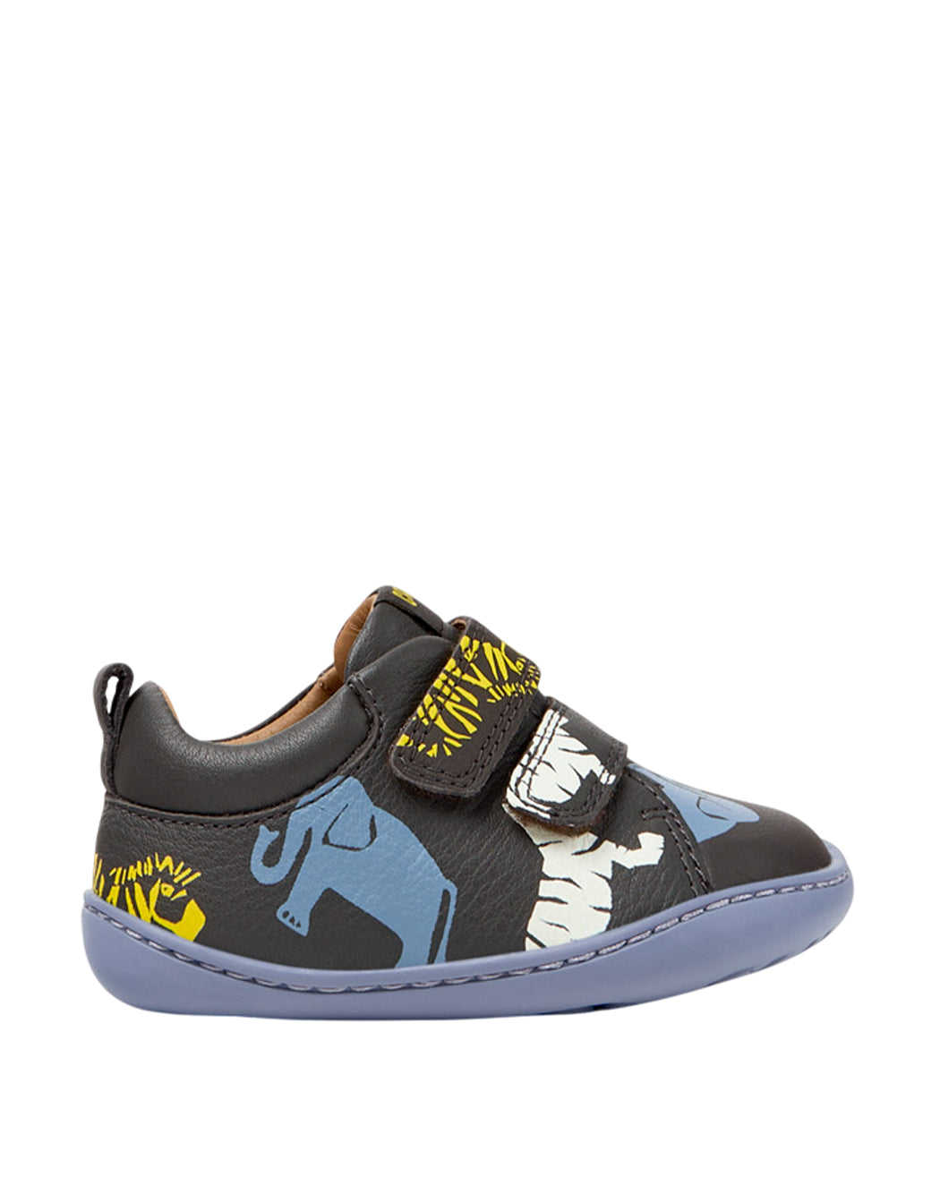 Camper  Multicolor