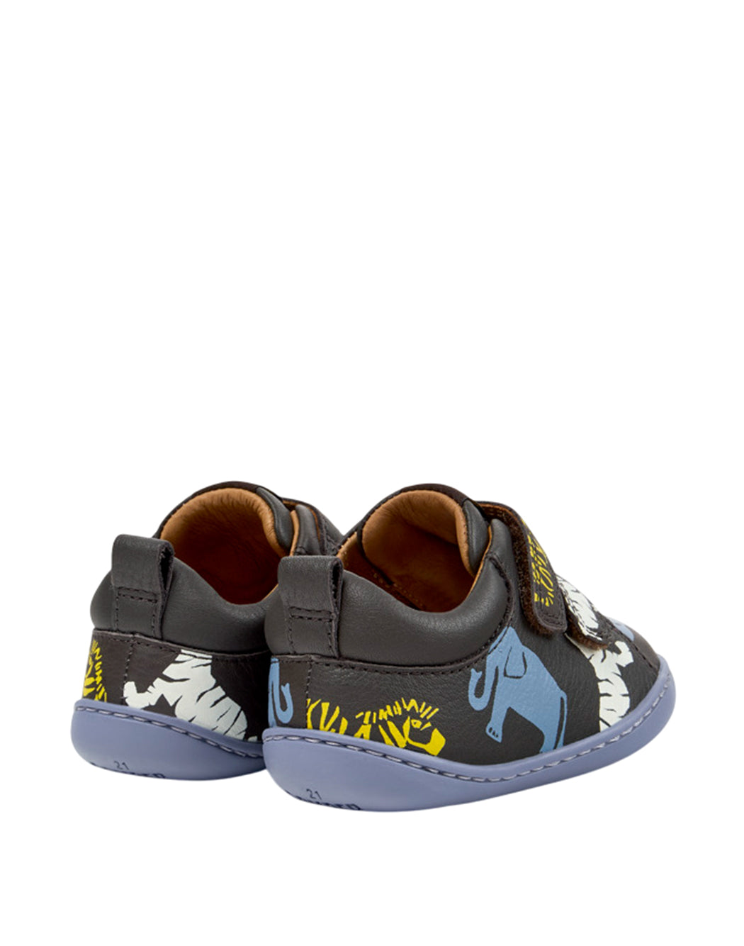 Camper  Multicolor