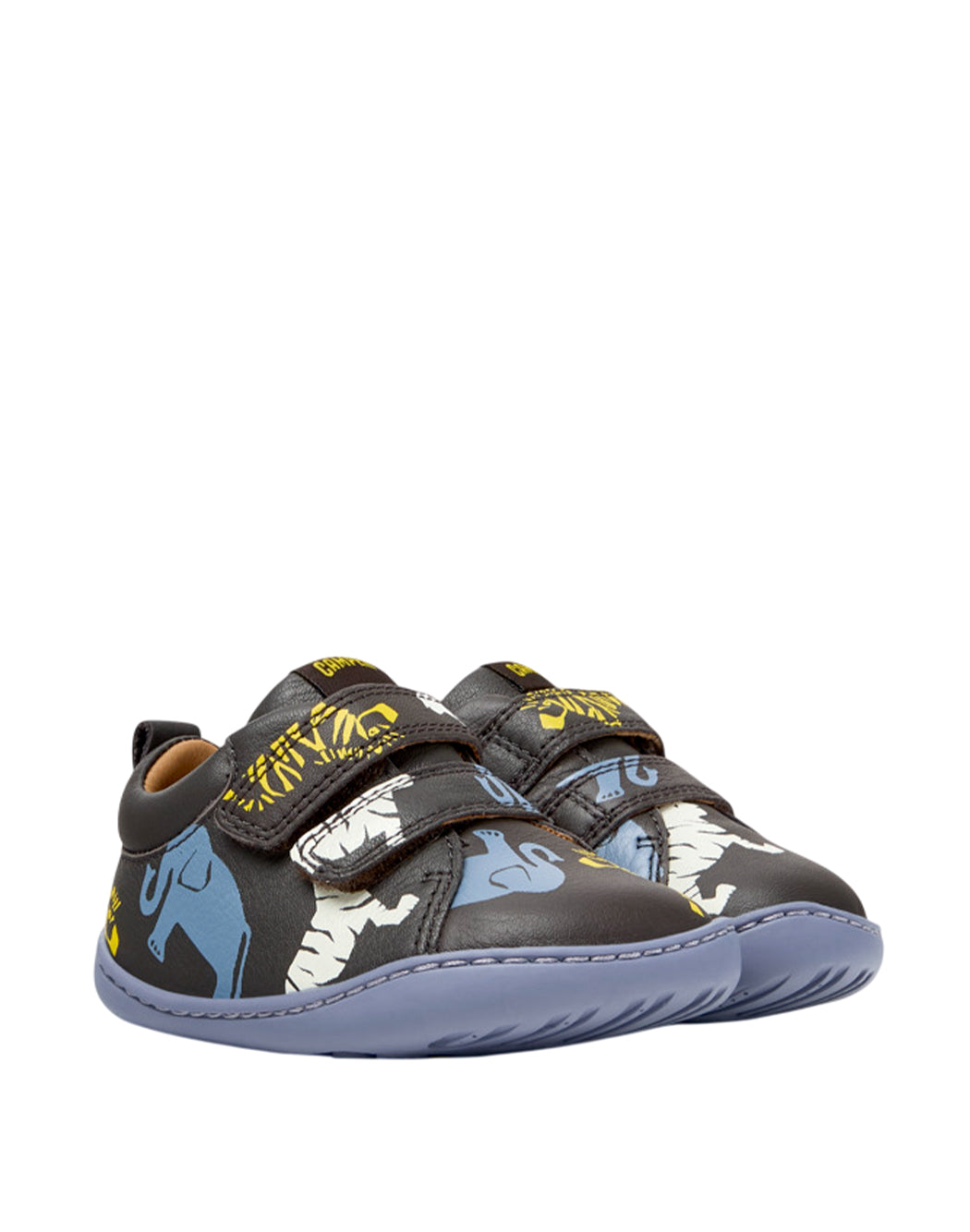 Camper  Multicolor