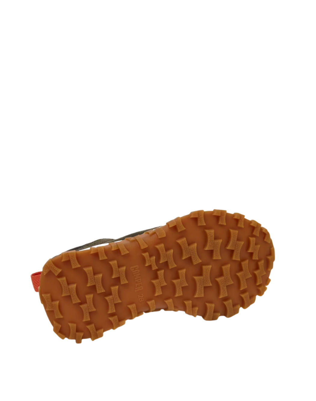Camper  Marrone