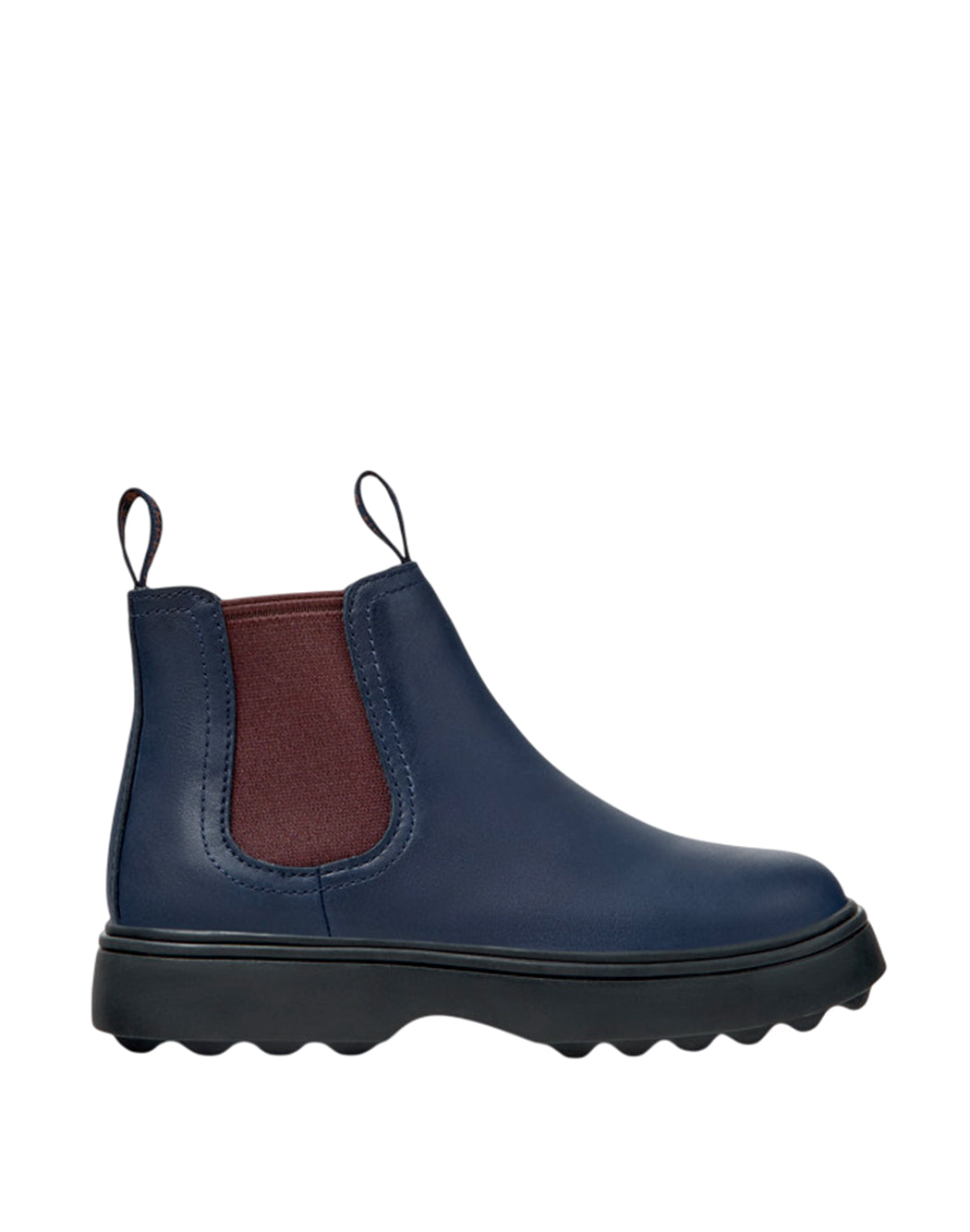 Camper  Blu