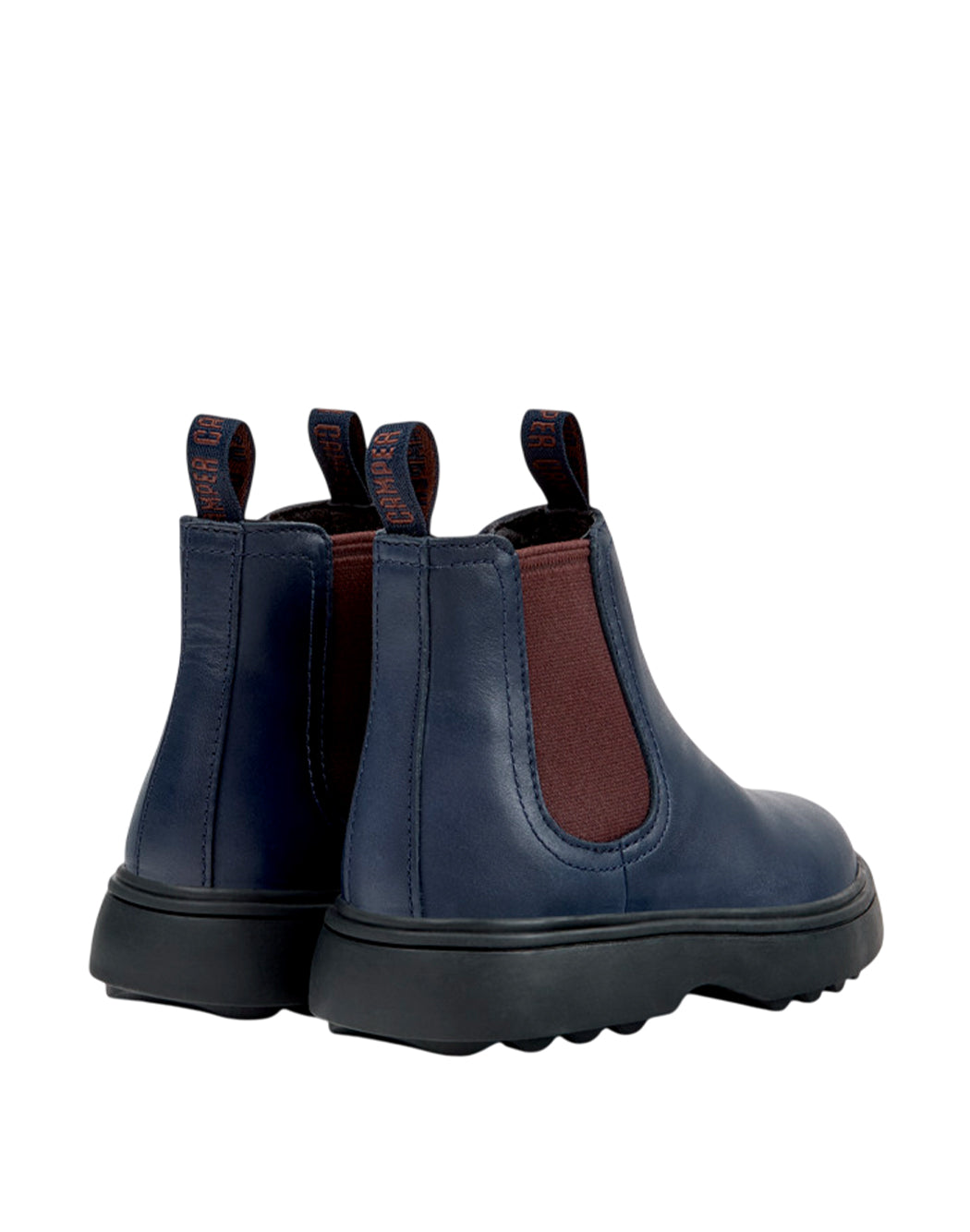 Camper  Blu
