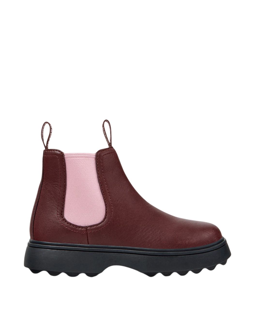Camper  Rosso