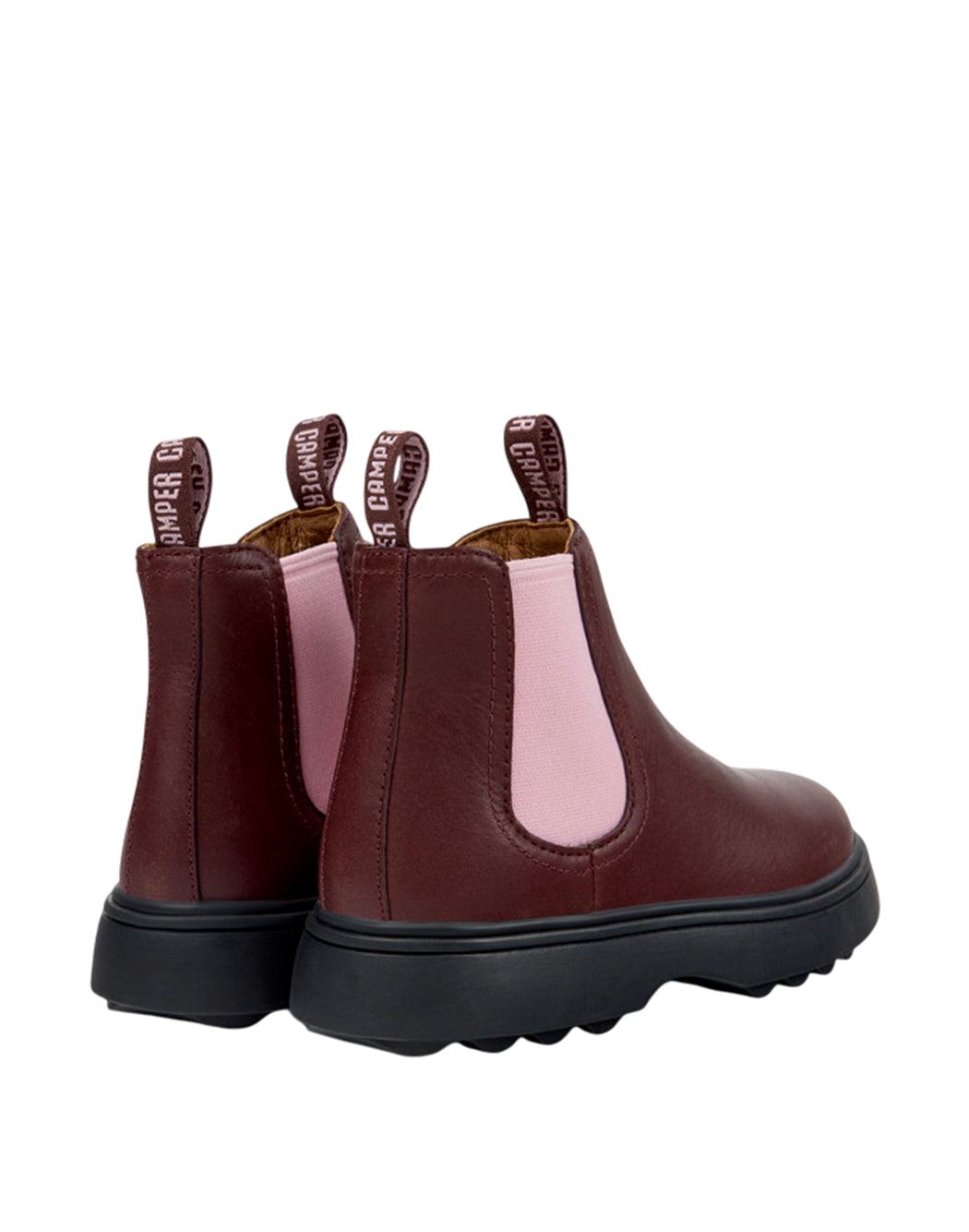 Camper  Rosso