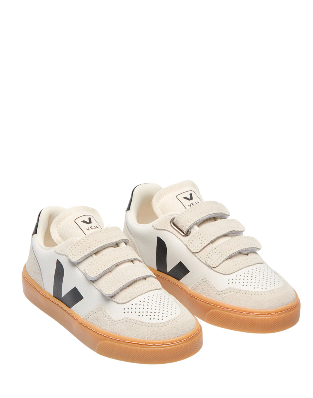 "Veja SNEAKERS "V-90" Bianco"