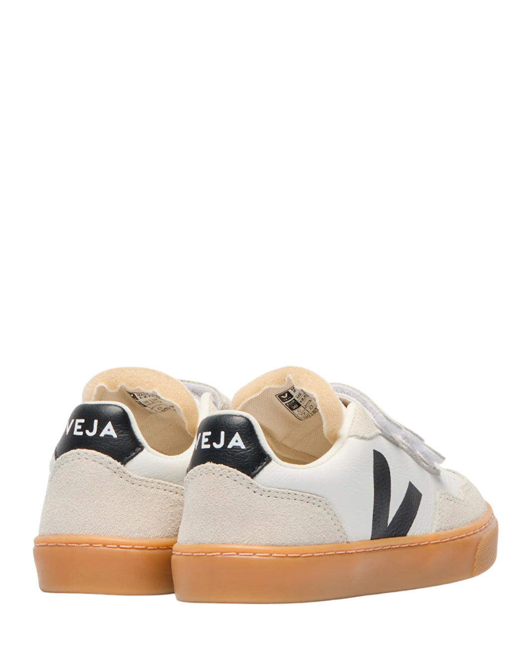 "Veja SNEAKERS "V-90" Bianco"