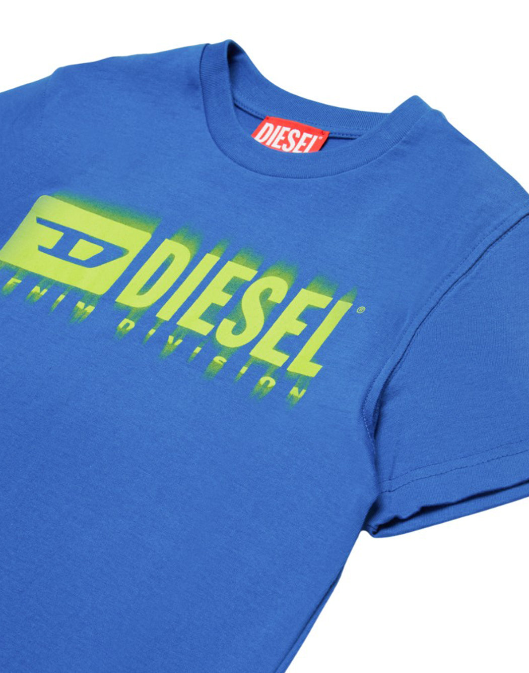 Diesel  Blu
