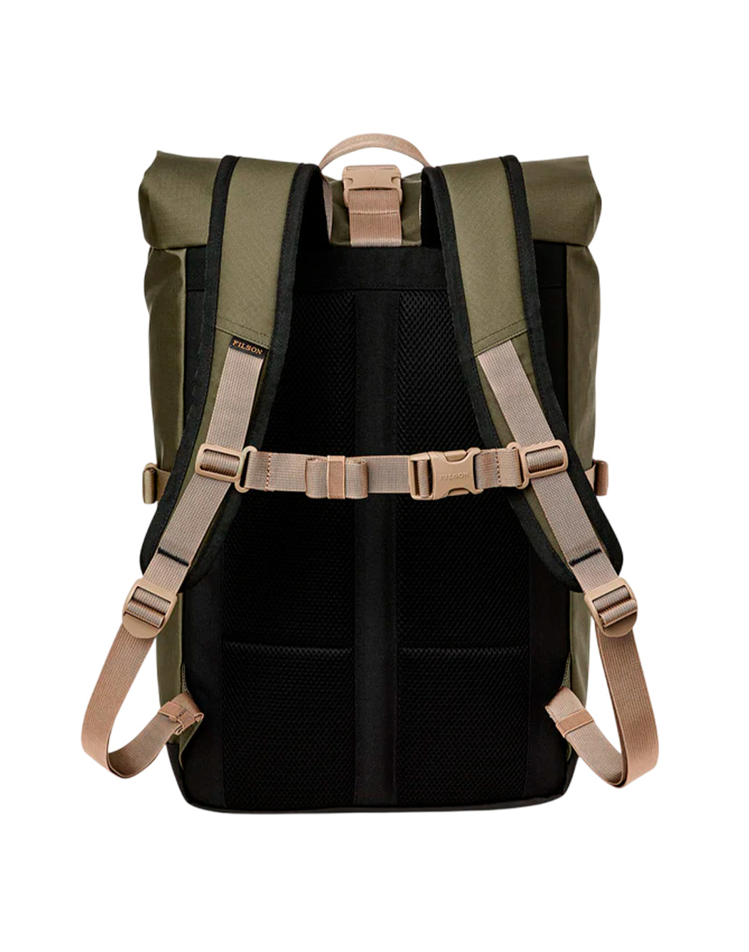Filson ZAINO ALL-WEATHER Verde
