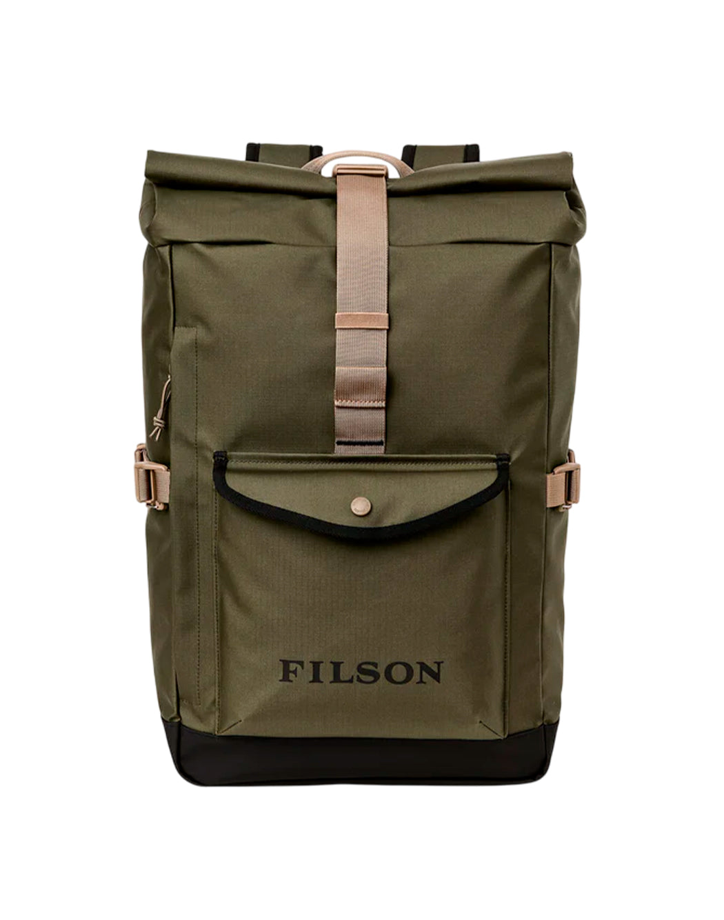 Filson ZAINO ALL-WEATHER Verde