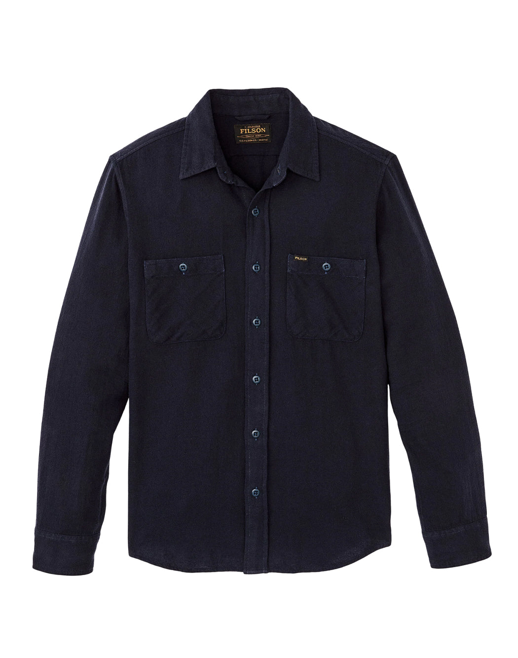 Filson  Blu