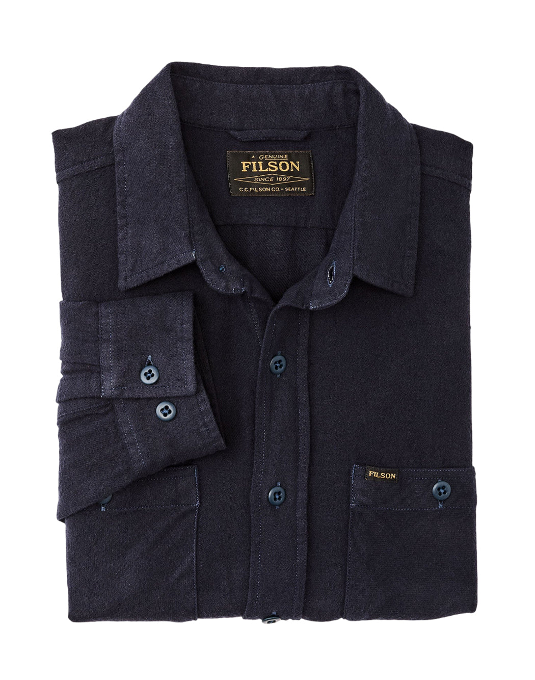 Filson  Blu
