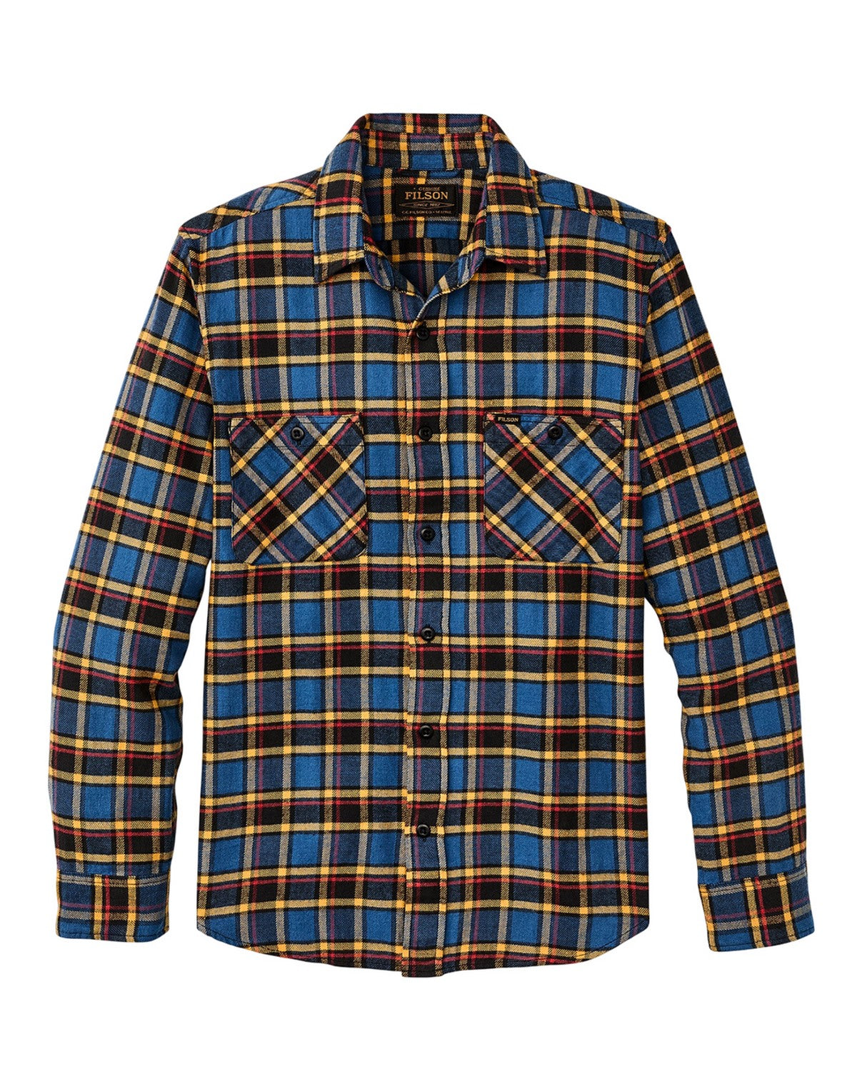 Filson  Multicolor
