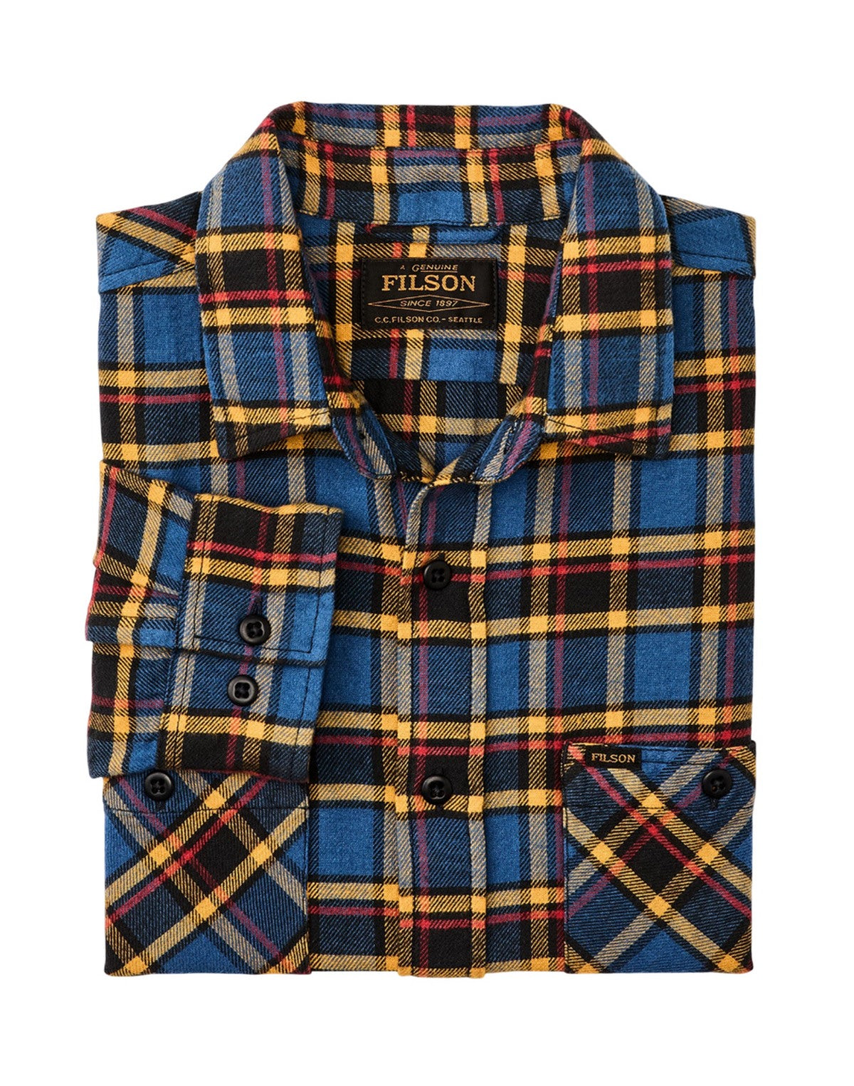 Filson  Multicolor