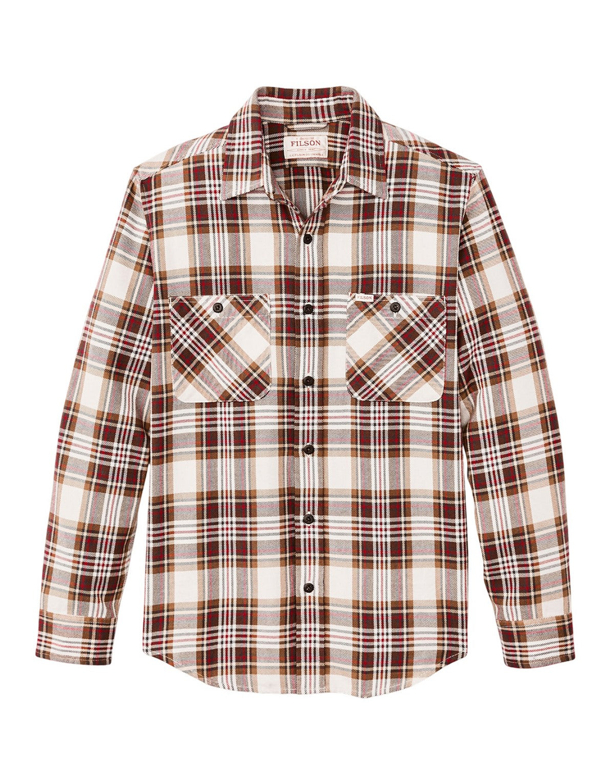 Filson  Multicolor
