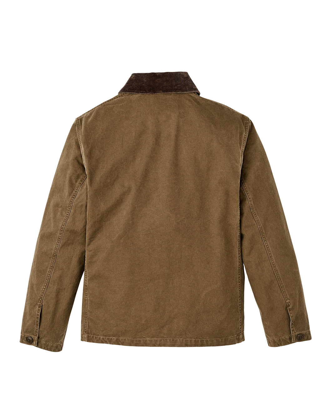 Filson  Marrone