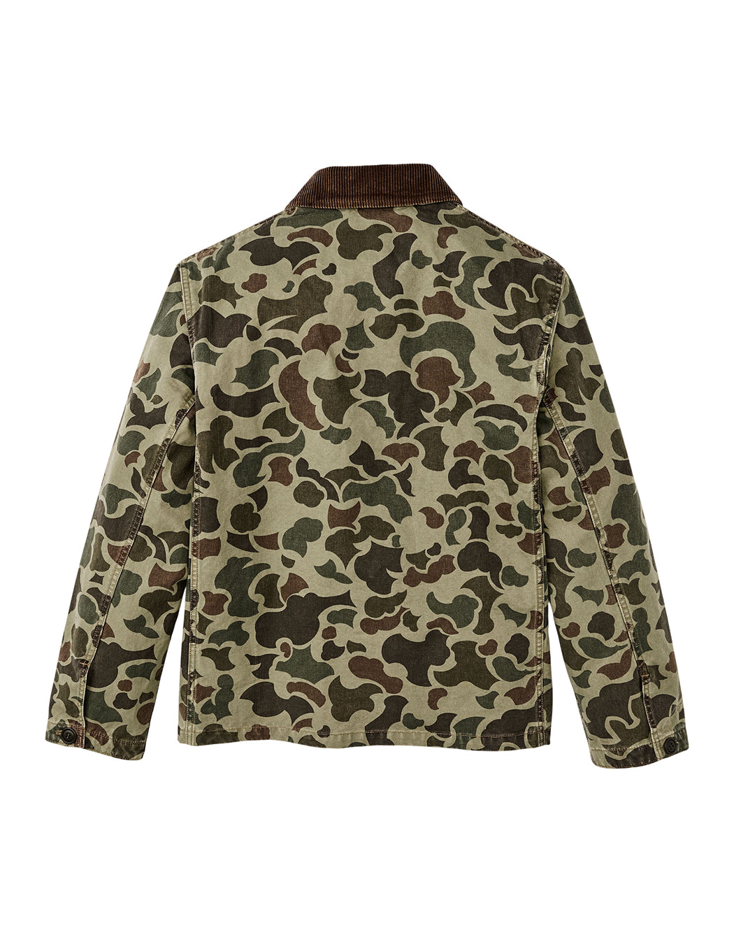 Filson  Marrone