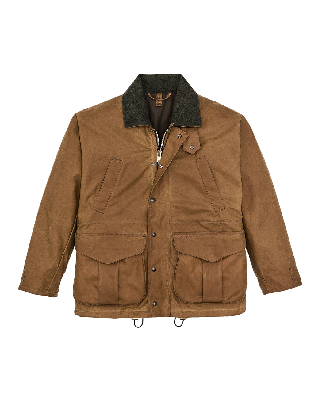 Filson  Marrone