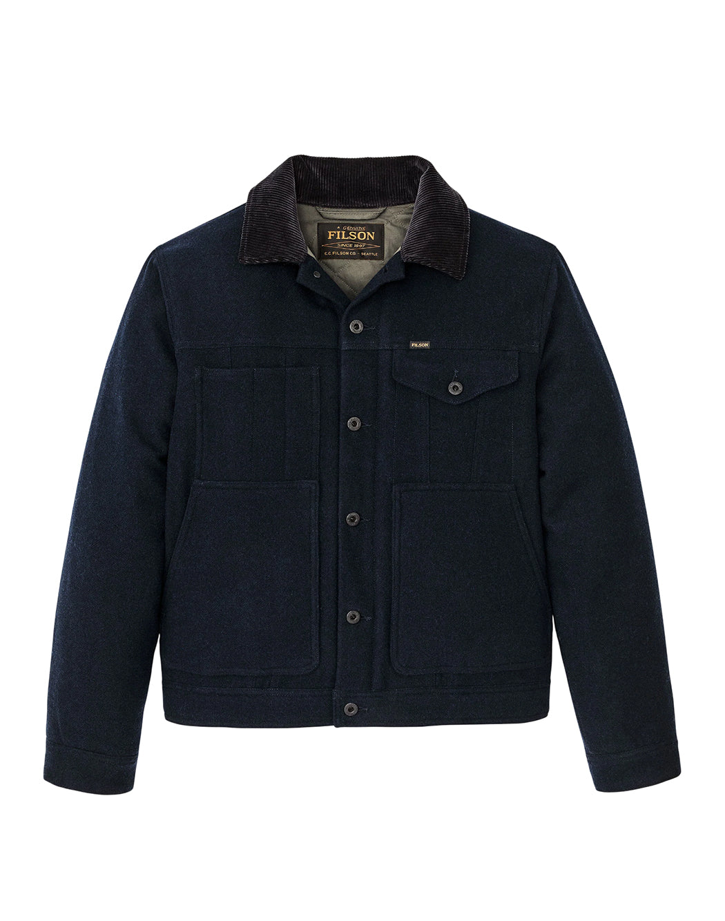 Filson  Blu