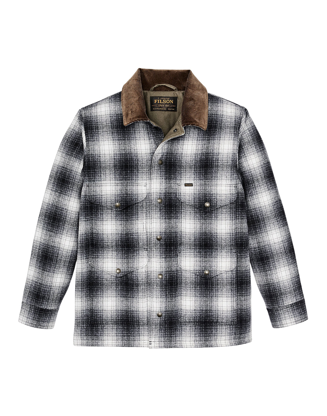 Filson  Grigio