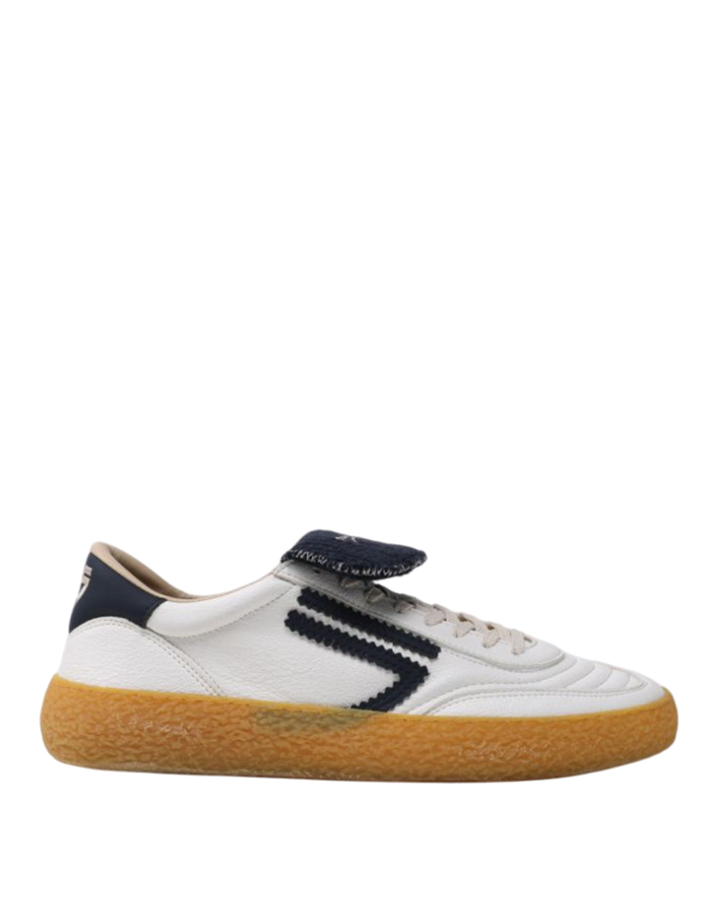 "Puraai SNEAKERS "ABYSS" Blu"