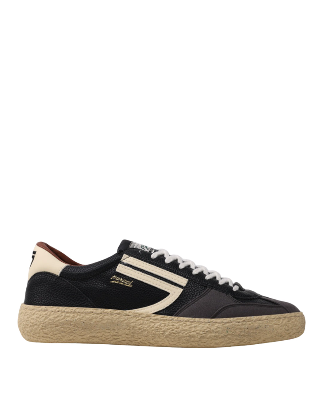 "Puraai SNEAKERS "ECLIPSE" Blu"